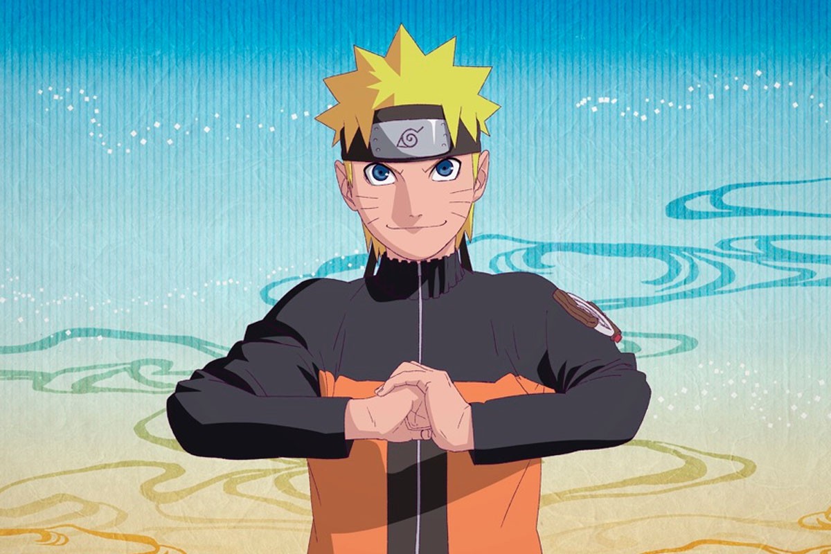 Naruto